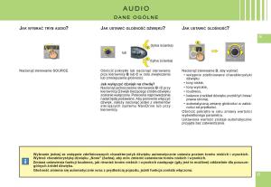 Citroen-C8-instrukcja-obslugi page 166 min