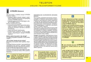 manual--Citroen-C8-instrukcja page 188 min