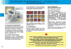 manual--Citroen-C8-instrukcja page 19 min