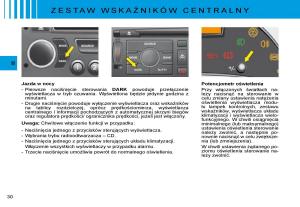 manual--Citroen-C8-instrukcja page 27 min