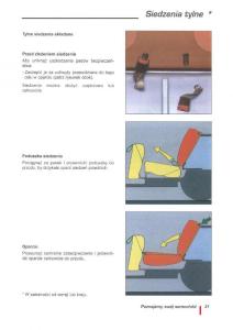 manual--Citroen-ZX-instrukcja page 22 min