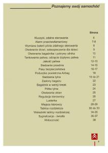 manual--Citroen-ZX-instrukcja page 6 min