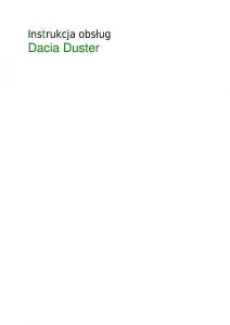 Dacia-Duster-instrukcja-obslugi page 1 min