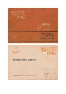 manual--Fiat-126P-maluch-instrukcja page 1 min