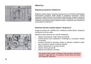 manual--FSO-Polonez-instrukcja page 32 min