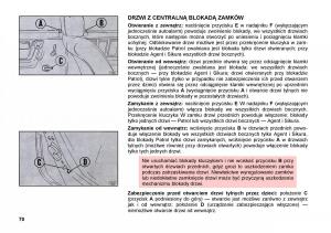 manual--FSO-Polonez-instrukcja page 78 min