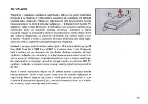 manual--FSO-Polonez-instrukcja page 79 min