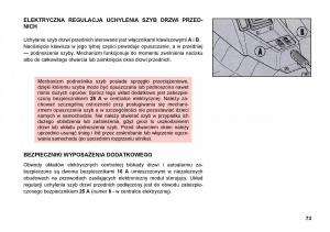 manual--FSO-Polonez-instrukcja page 81 min