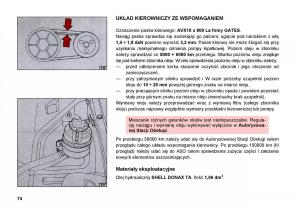manual--FSO-Polonez-instrukcja page 82 min
