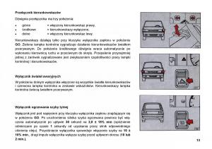 manual--FSO-Polonez-instrukcja page 21 min