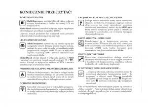 manual--Lancia-Delta-Chrysler-Delta-instrukcja page 3 min