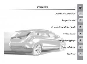 manual--Lancia-Delta-Chrysler-Delta-instrukcja page 4 min