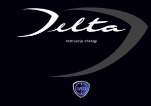 Lancia-Delta-Chrysler-Delta-instrukcja-obslugi page 1 min