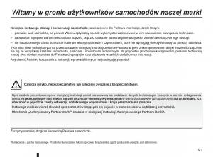 manual--Dacia-Sandero-II-2-instrukcja page 1 min