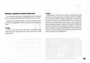 Lancia-Kappa-instrukcja-obslugi page 107 min