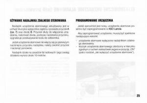 Lancia-Kappa-instrukcja-obslugi page 27 min