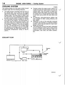 Mitsubishi-Eclipse-II-technical-information-manual page 29 min