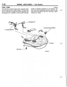 Mitsubishi-Eclipse-II-technical-information-manual page 33 min