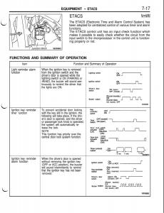 manual--Mitsubishi-Eclipse-II-technical-information-manual page 358 min