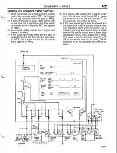 Mitsubishi-Eclipse-II-technical-information-manual page 362 min