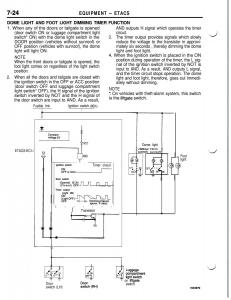 Mitsubishi-Eclipse-II-technical-information-manual page 365 min