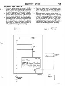 Mitsubishi-Eclipse-II-technical-information-manual page 366 min