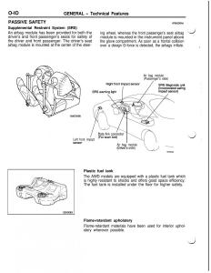 Mitsubishi-Eclipse-II-technical-information-manual page 13 min