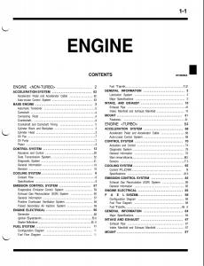 Mitsubishi-Eclipse-II-technical-information-manual page 22 min