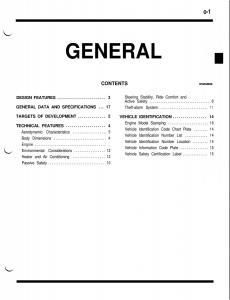 manual--Mitsubishi-Eclipse-II-technical-information-manual page 4 min