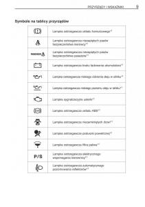 manual--Toyota-Avensis-II-2-instrukcja page 16 min