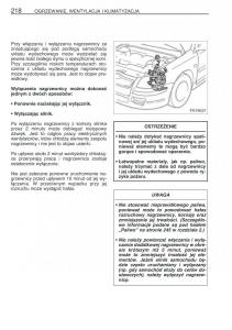 manual-Toyota-Avensis-Toyota-Avensis-II-2-instrukcja page 225 min