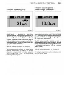 manual-Toyota-Avensis-Toyota-Avensis-II-2-instrukcja page 234 min