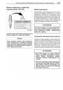 manual-Toyota-Avensis-Toyota-Avensis-II-2-instrukcja page 262 min