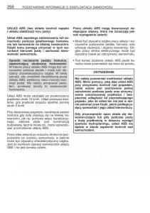 manual-Toyota-Avensis-Toyota-Avensis-II-2-instrukcja page 263 min