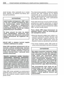 manual-Toyota-Avensis-Toyota-Avensis-II-2-instrukcja page 265 min
