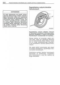 manual-Toyota-Avensis-Toyota-Avensis-II-2-instrukcja page 269 min