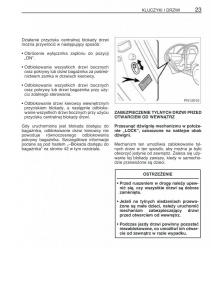 manual--Toyota-Avensis-II-2-instrukcja page 30 min