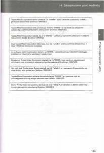 Toyota-Avensis-III-3-instrukcja-obslugi-czesc1 page 138 min