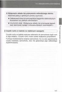 Toyota-Avensis-III-3-instrukcja-obslugi-czesc1 page 146 min