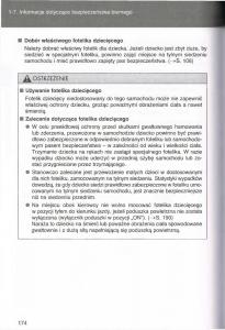 Toyota-Avensis-III-3-instrukcja-obslugi-czesc1 page 173 min