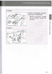 Toyota-Avensis-III-3-instrukcja-obslugi-czesc1 page 176 min