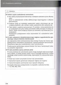 Toyota-Avensis-III-3-instrukcja-obslugi-czesc1 page 207 min