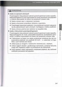 manual--Toyota-Avensis-III-3-instrukcja-czesc1 page 346 min