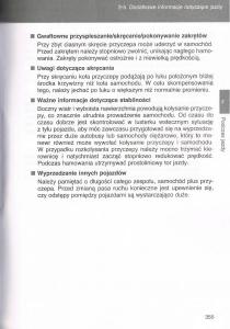 manual--Toyota-Avensis-III-3-instrukcja-czesc1 page 354 min