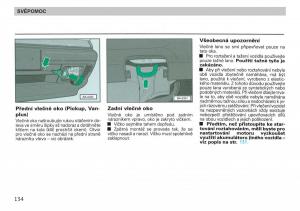 manual--Skoda-Felicja-navod-k-obsludze page 136 min