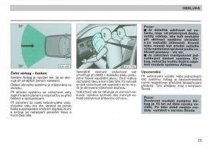 Skoda-Felicja-navod-k-obsludze page 27 min