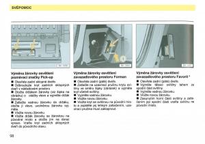 Skoda-Favorit-navod-k-obsludze page 100 min