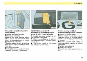 Skoda-Favorit-navod-k-obsludze page 99 min