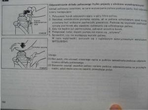 Mitsubishi-Pajero-I-1-instrukcja-obslugi page 149 min