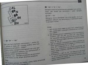 Mitsubishi-Pajero-I-1-instrukcja-obslugi page 93 min
